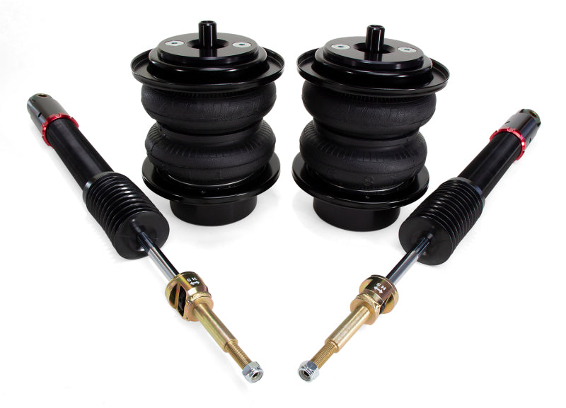 Air Lift Performance 09-15 Audi A4/A5/S4/S5/RS4/RS5 Rear Kit - 75658