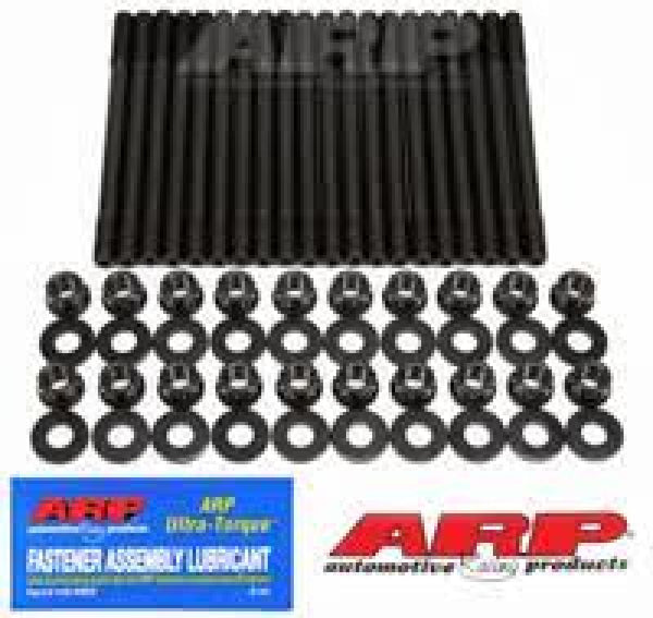 ARP 2018-20 Ford Coyote 5.0L V8 Head Stud Kit - 256-4302 by ARP