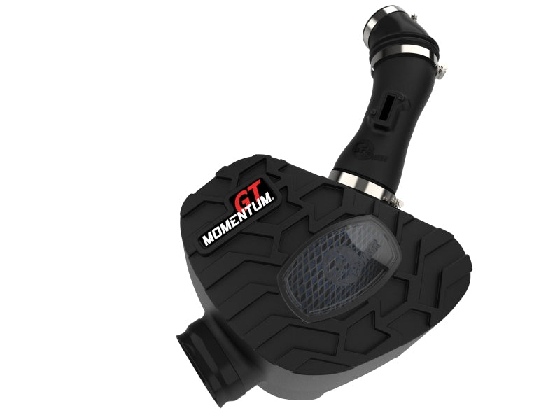 aFe 2022 Toyota Tundra V6-3.5L (tt) Momentum GT Pro 5R Cold Air Intake System - 50-70100R