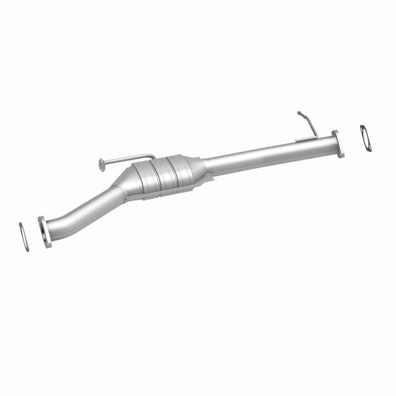 MagnaFlow Conv DF 93-95 Mazda RX7 1.3L - 24388