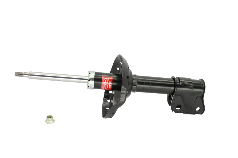 KYB Shocks &amp; Struts Excel-G Front Left  SUBARU Impreza (AWD) 2004-07 SUBARU WRX Sedan (NOT STI) - 334471