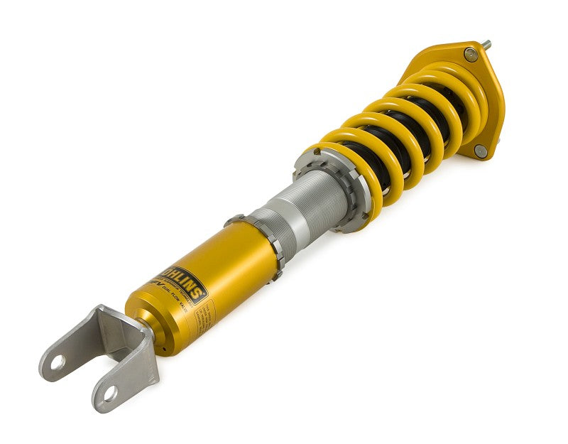 Ohlins 03-11 Mazda RX-8 (SE3P) Road &amp; Track Coilover System - MAS MI00S1
