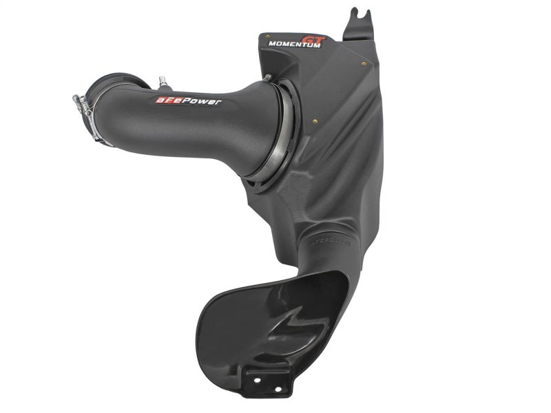 aFe Momentum GT Pro DRY S Cold Air Intake System 09-15 Cadillac CTS-V V8 6.2L (sc) - 51-74207