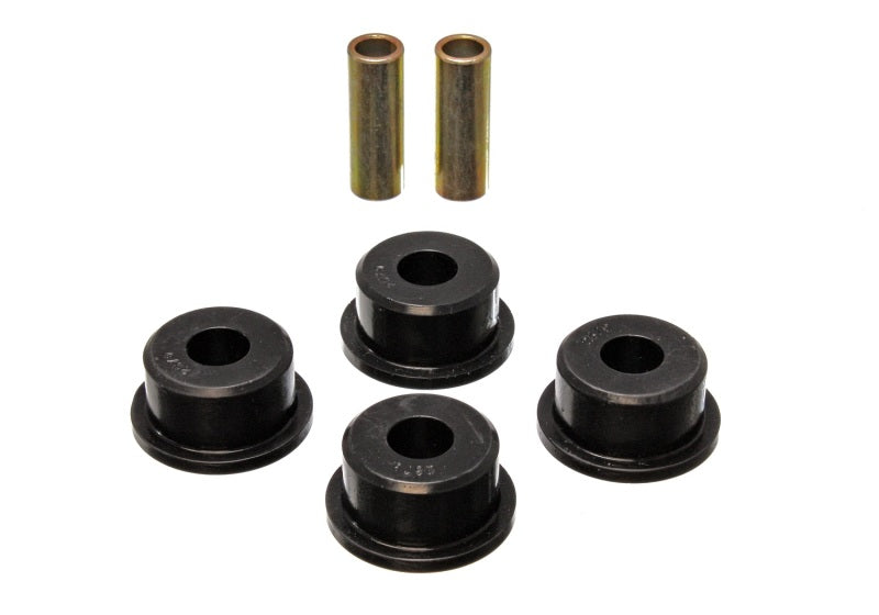Energy Suspension Universal Link - Flange Type Bushing - Black - 9.9485G