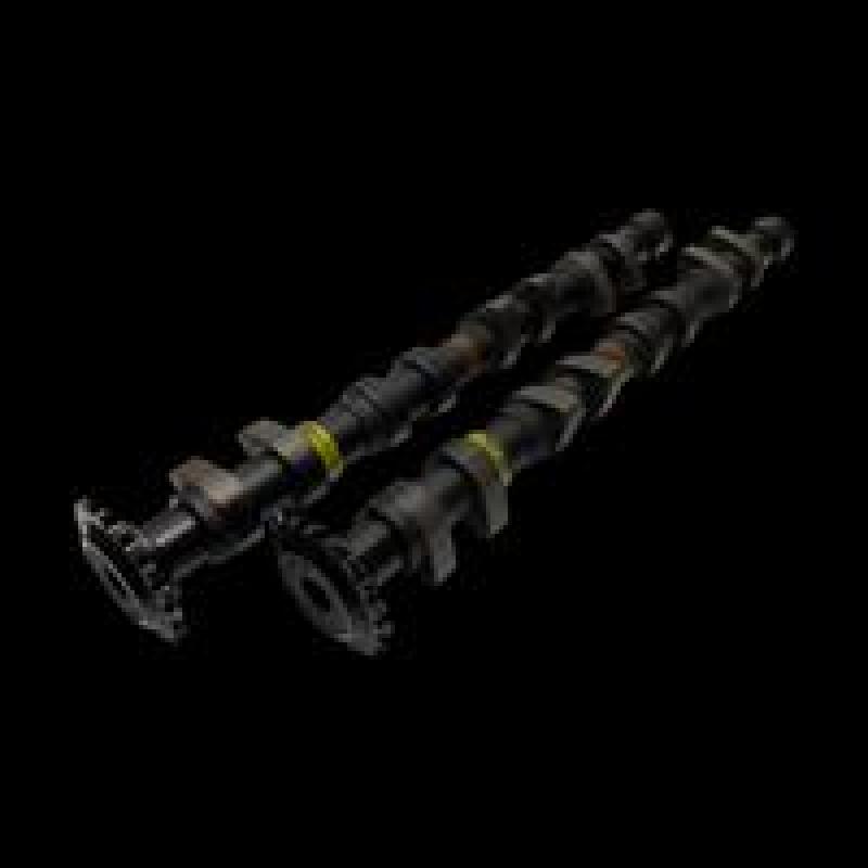 Brian Crower Volkswagen/Audi 1.8T Camshafts - Stage 2 - 264 Spec - BC0702 by Brian Crower