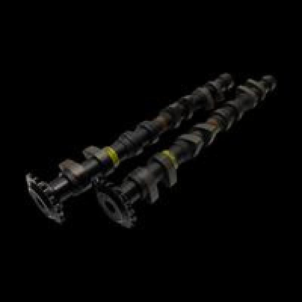 Brian Crower Volkswagen/Audi 1.8T Camshafts - Stage 2 - 264 Spec - BC0702 by Brian Crower