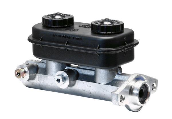 Wilwood Chrysler Style Master Cylinder - 1-1/16in Bore - 260-4893 by Wilwood