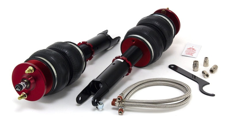 Air Lift Performance Rear Kit for 08-12 Honda Accord - 78620