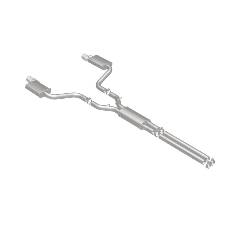 MagnaFlow Sys CB 05 Chrysler/Dodge SRT 6.1 V8 - 16642