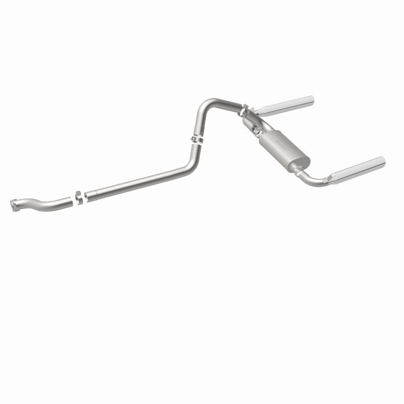 MagnaFlow Sys C/B Camaro-Firebird 93-97 5.7L - 15620