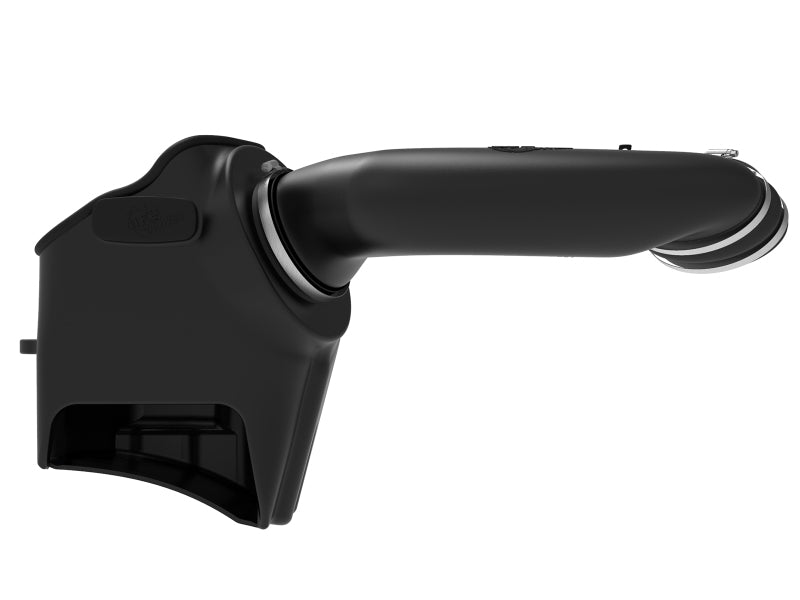 aFe Magnum FORCE Stage-2 Pro 5R Cold Air Intake System 17-18 Ford Diesel Trucks V8-6.7L (td) - 54-13017R