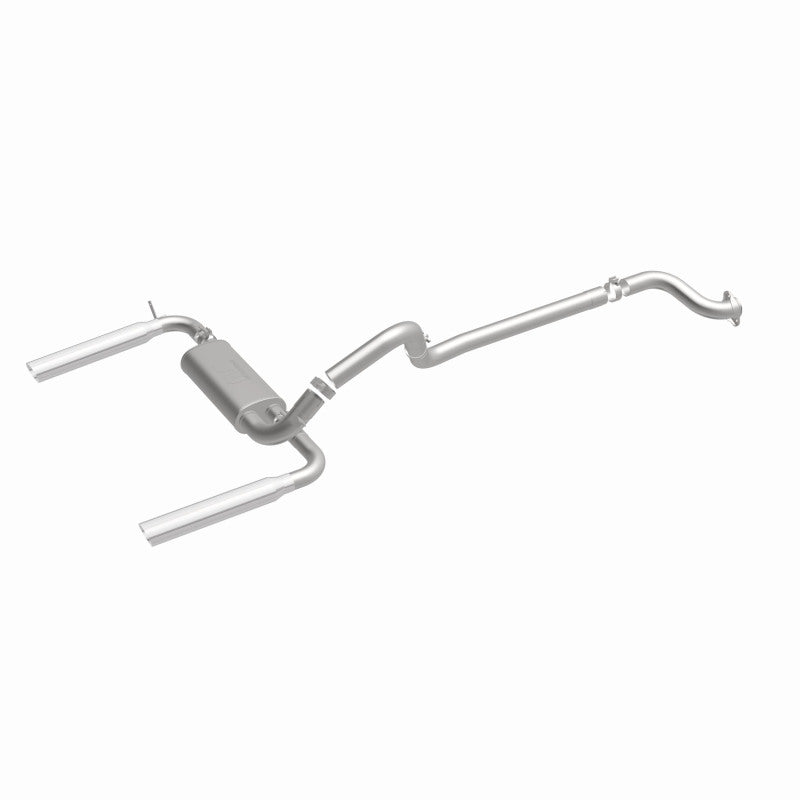 MagnaFlow Sys C/B Camaro-Firebird 93-97 5.7L - 15620