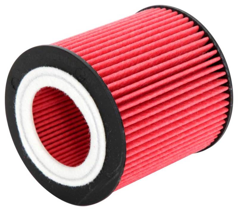 K&amp;N 2019 BMW M2 3.0L/M4 3.0L Cartridge Oil Filter - HP-7014