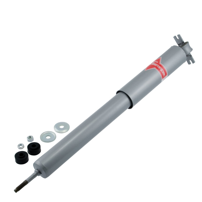 KYB Shocks &amp; Struts Gas-A-Just Rear CHEVROLET Camaro 1970-81 FORD Country Sedan 1957-58 FORD Country - KG5526