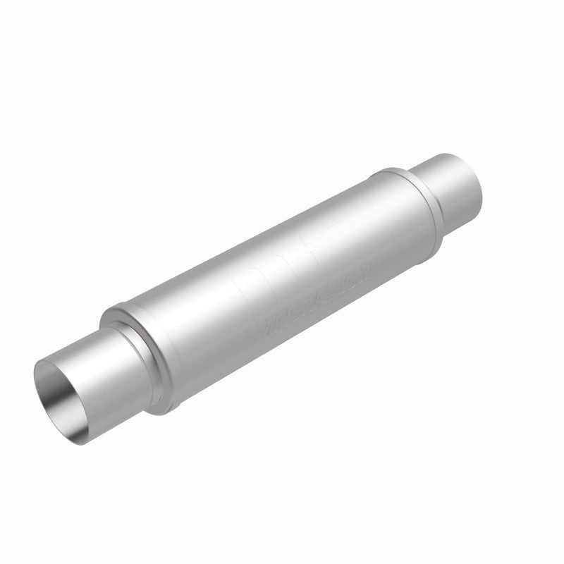 MagnaFlow Muffler Mag SS 3in 14X4X4 3.0X3.0 - 10419