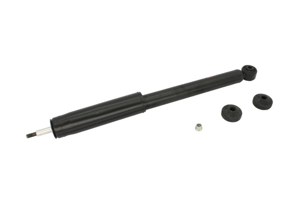 KYB Shocks & Struts Excel-G Rear Honda Civic Coupe DX SI 2006-09 - 348023 for 2006-2011 Honda Civic - front view
