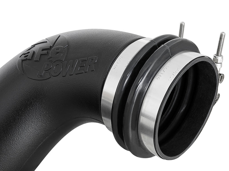 aFe Momentum HD Intake GM Diesel Trucks 07.5-10 V8-6.6L LMM - 51-74004