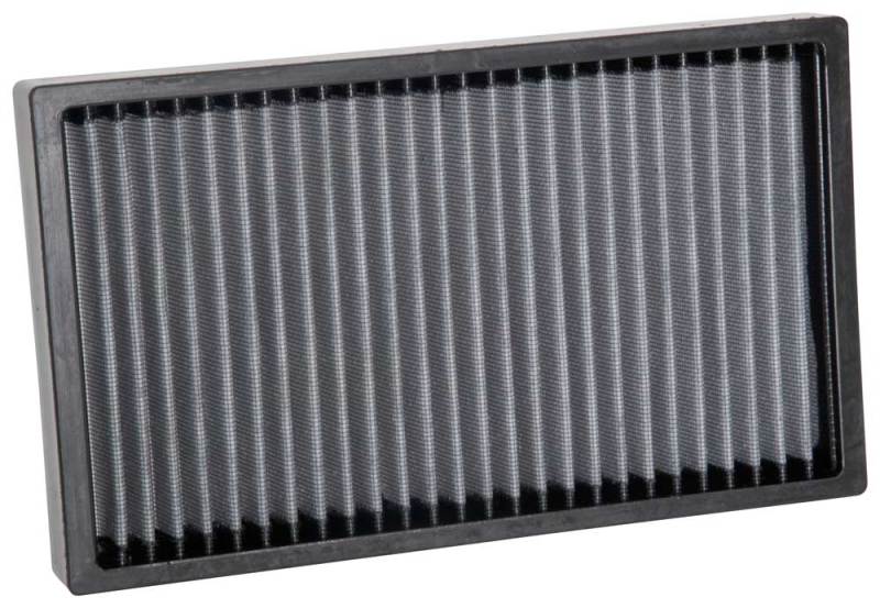 K&N 14-18 Maserati Ghibli 3.0L / 14-18 Maserati Quattroporte 3.0l/3.8L Cabin Air Filter - VF2067