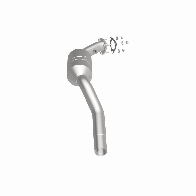 MagnaFlow Conv DF 01-05 Porsche 911 3.6L Front Left (California) - 444066