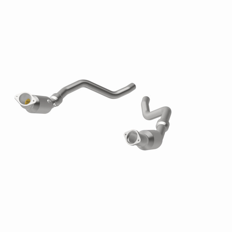 MagnaFlow Conv D/F 05- 300C/Magnum 5.7 w/cats - 16421