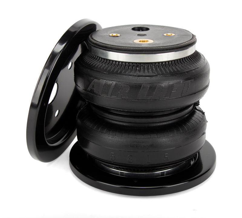 Air Lift 2023 Ford F-250/F-350 Super Duty LoadLifter 7500 XL Ultimate Air Spring Kit - 57554