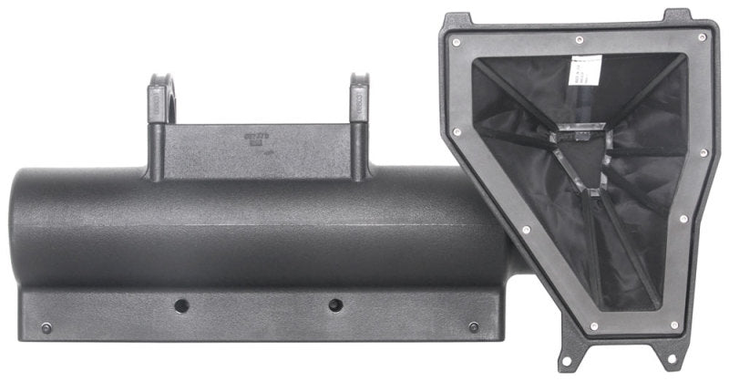 K&N 17-19 CAN-AM X3 Turbo 899CC Performance Intake Kit - 57-1142