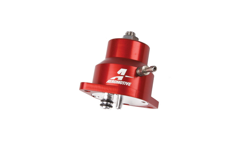 Aeromotive 94-99 Ford 4.6 / 94-97 5.0 Billet Adjustable Regulator - 13102