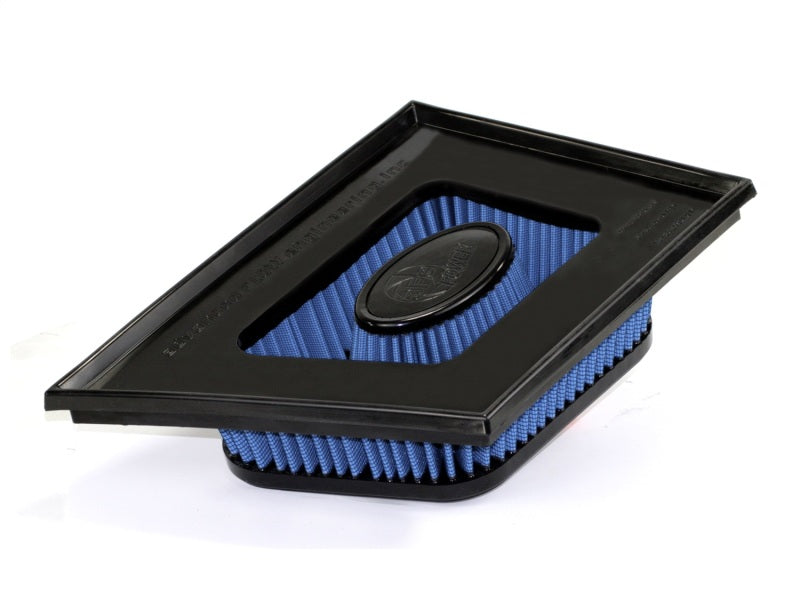 aFe MagnumFLOW Air Filters OER P5R A/F P5R GM Diesel Trucks 11-12 V8-6.6L (td) - 30-80209