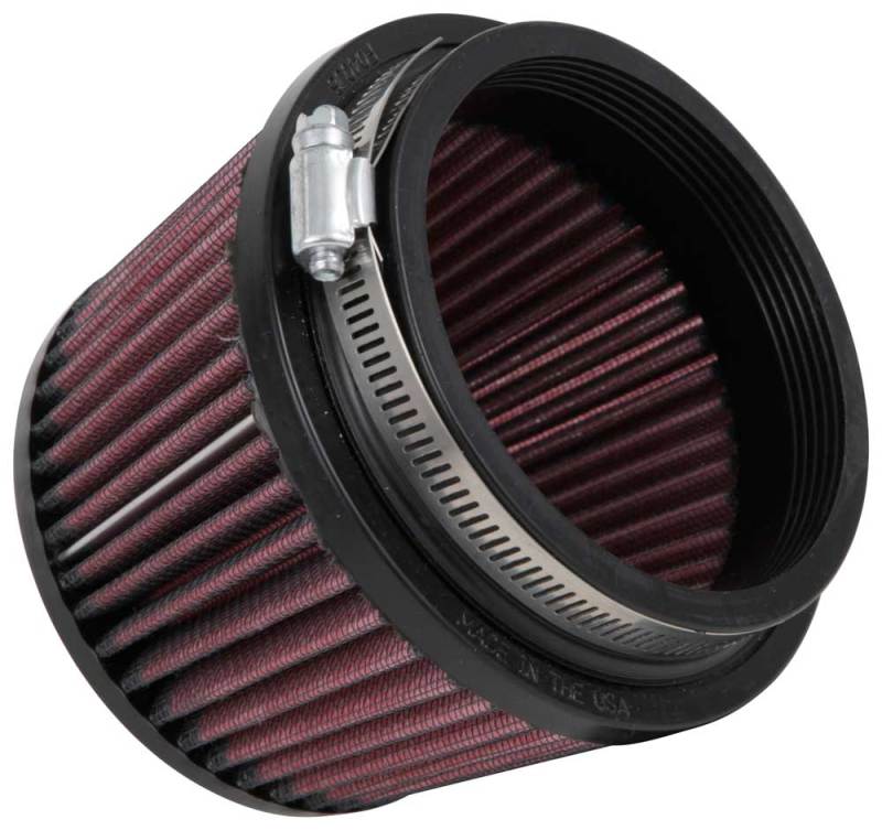 K&N Universal 4 Inch Filter - RU-2510