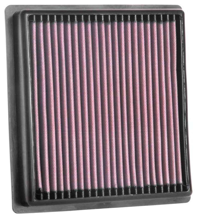 K&amp;N 2019 Subaru WRX STI 2.5L F/I Replacement Air Filter - 33-5092