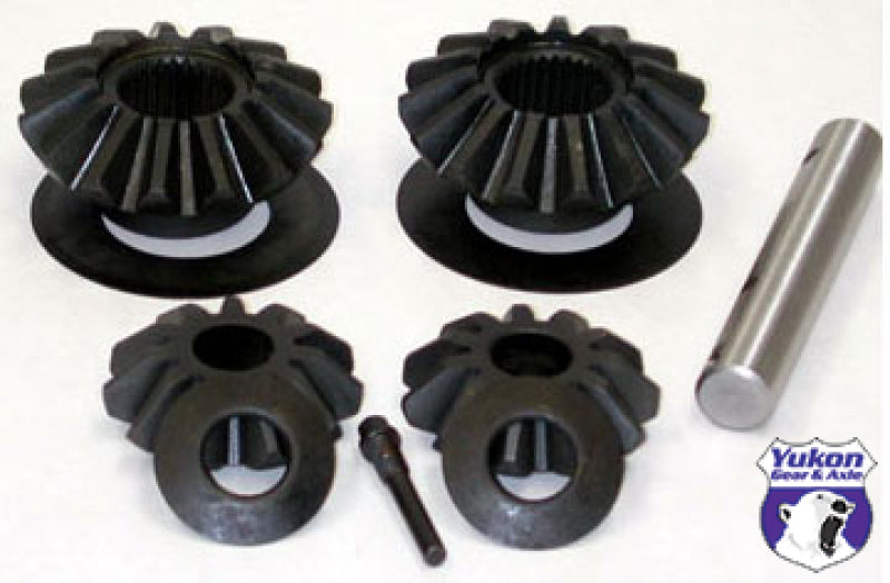 Yukon Gear Dana 44 Standard Open Spider Gear Kit Replacement - YPKD44-S-30