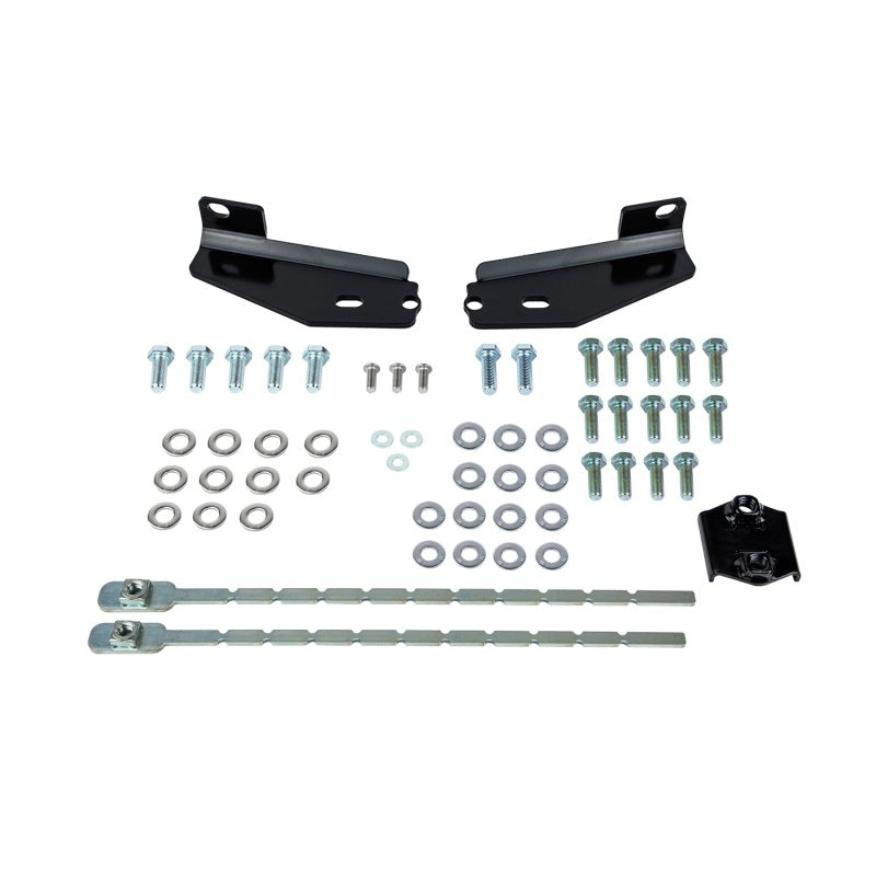 ARB 2021 Ford Bronco Under Vehicle Protection - 5480100