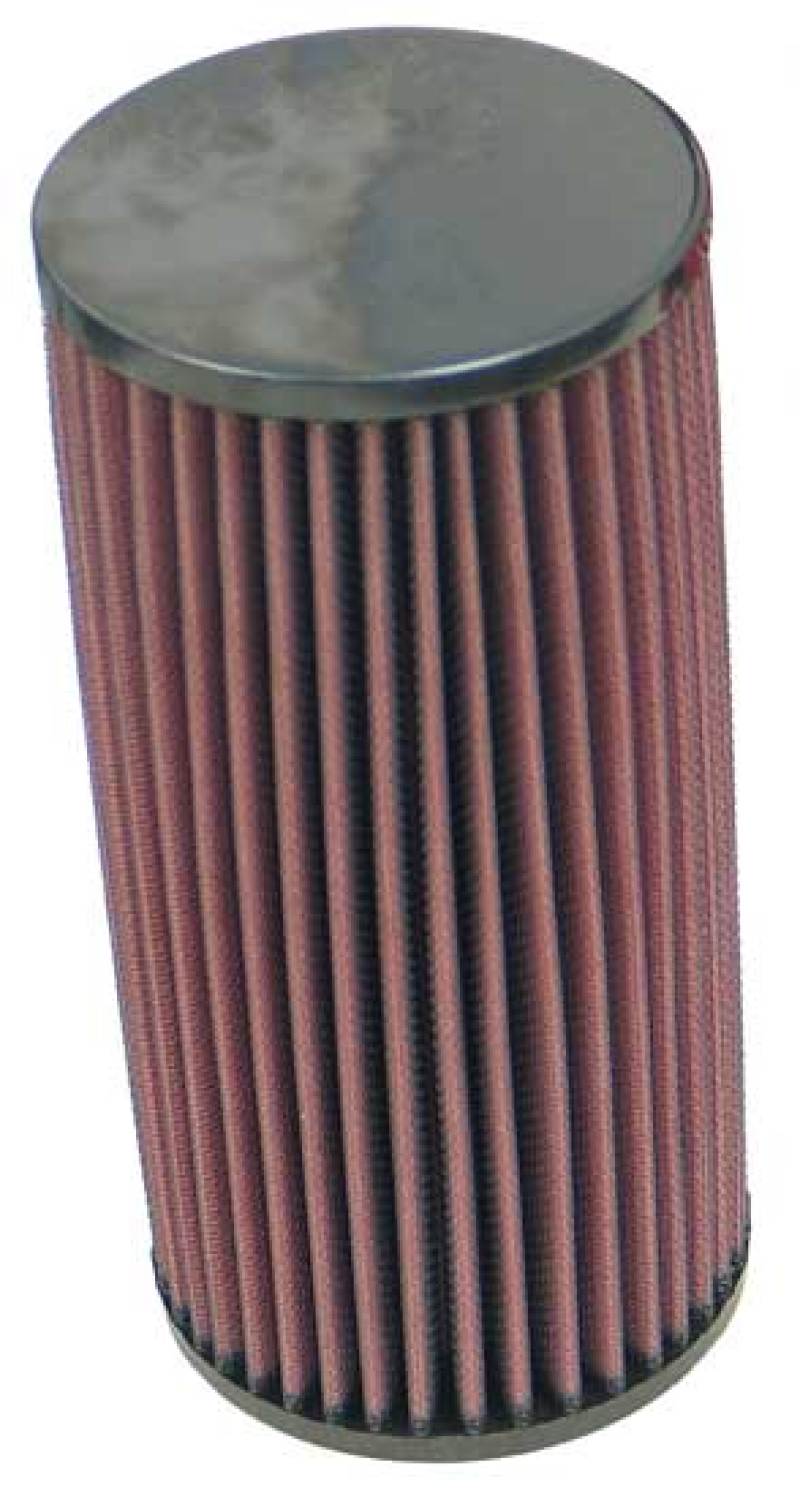 K&N 04-07 Yamaha YXR660 Rhino / 06-09 YXR450 Rhino Replacement Air Filter - YA-6504 for 2006-2009 Yamaha YXR45F Rhino 450 - f