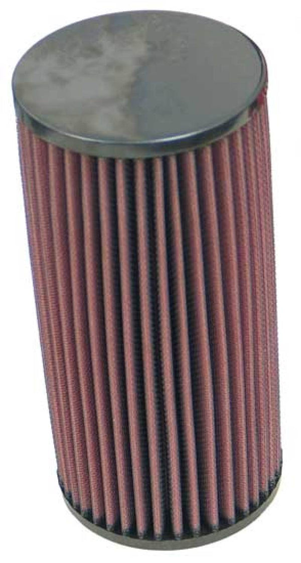 K&N 04-07 Yamaha YXR660 Rhino / 06-09 YXR450 Rhino Replacement Air Filter - YA-6504 for 2006-2009 Yamaha YXR45F Rhino 450 - f