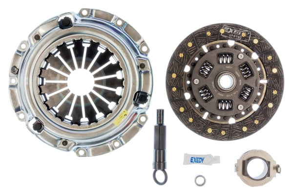 Exedy 2006-2014 Mazda MX-5 Miata L4 Stage 1 Organic Clutch - 10811 for 2006-2015 Mazda MX 5 Miata - front view