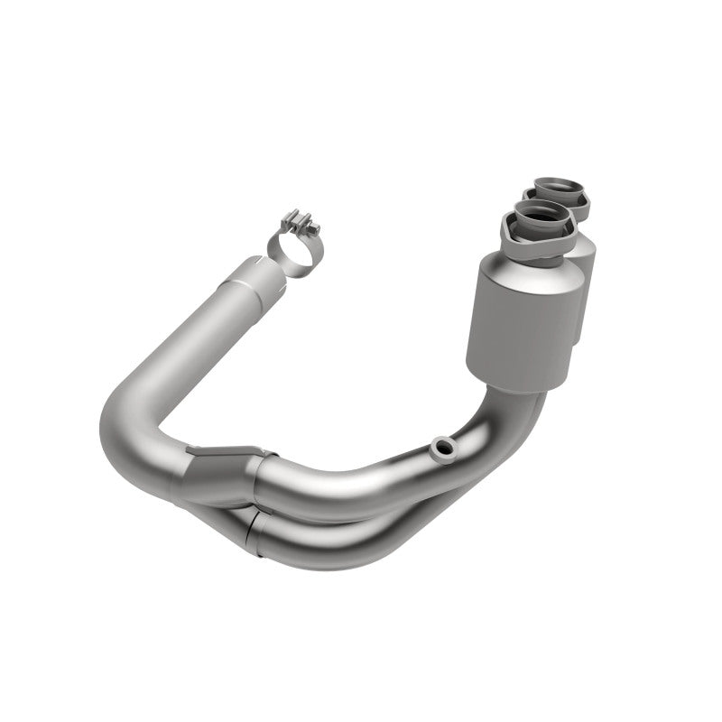 MagnaFlow Conv DF WRANGLER 04-06 4L - 50899
