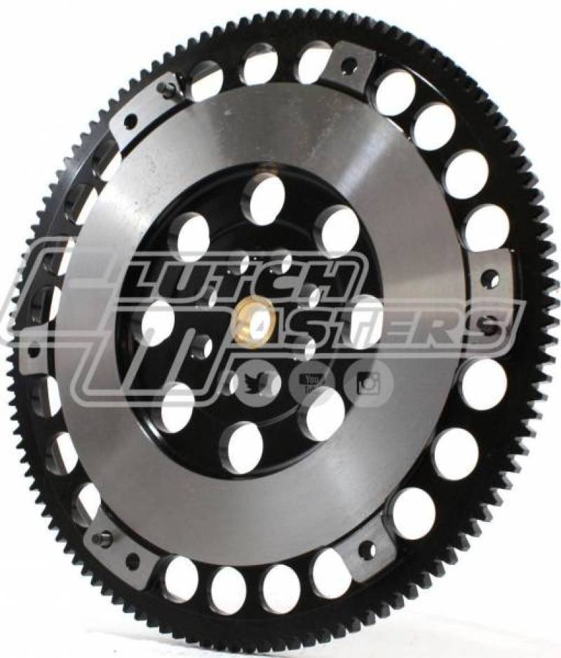 Clutch Masters Custom Steel Flywheel K-Eng to S2K Trans - FW-K2F-SF
