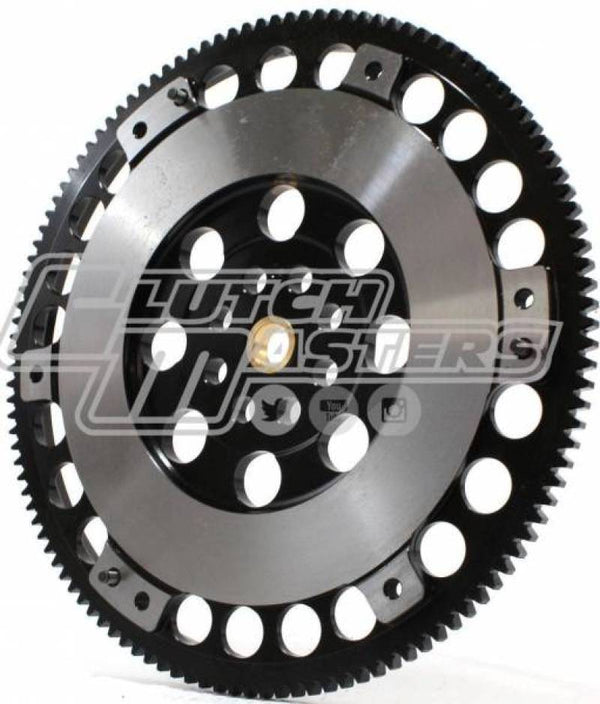 Clutch Masters Custom Steel Flywheel K-Eng to S2K Trans - FW-K2F-SF for 2002-2021 Honda Accord