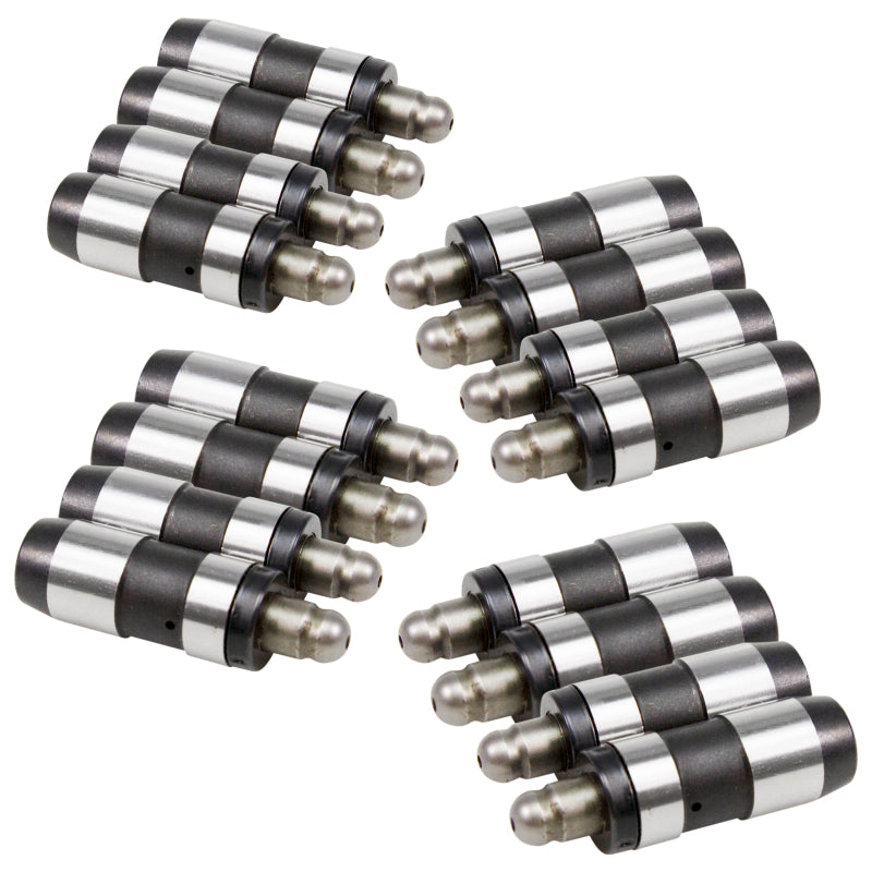COMP Cams 96-04 Ford Modular 4.6L-5.4L SOC Performance Lash Adjusters - Set of 16 - 84031-16