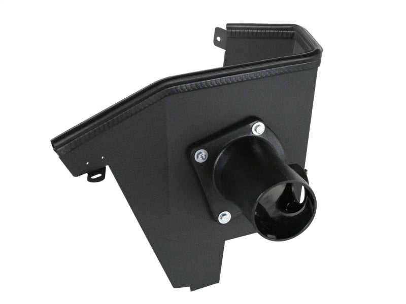 aFe MagnumFORCE Intakes Stage-2 P5R AIS P5R BMW 525i/530i (E60) 04-05 L6-2.5/3.0L - 54-11572