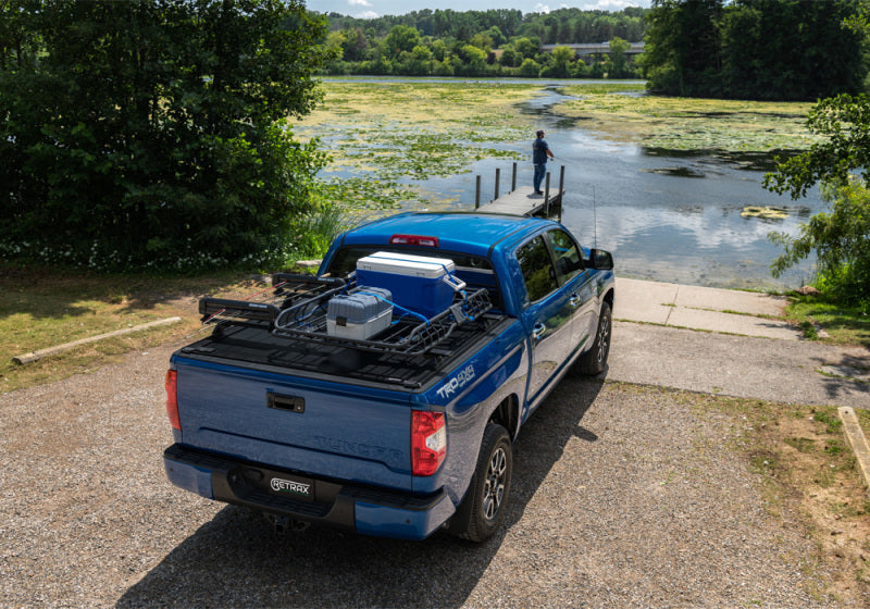 Retrax 21-22 Ford F-150 Super Crew/Super Cab (Incl. 2022 Lightning) 5.5ft Bed RetraxONE XR - T-60378
