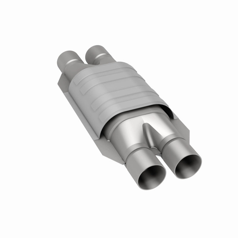 MagnaFlow Conv Univ 2/2 D/D FED - 94008