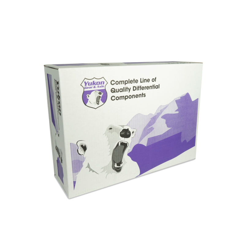 Yukon Gear High Performance Gear Set For Toyota V6 in a 5.29 Ratio - YG TV6-529-29