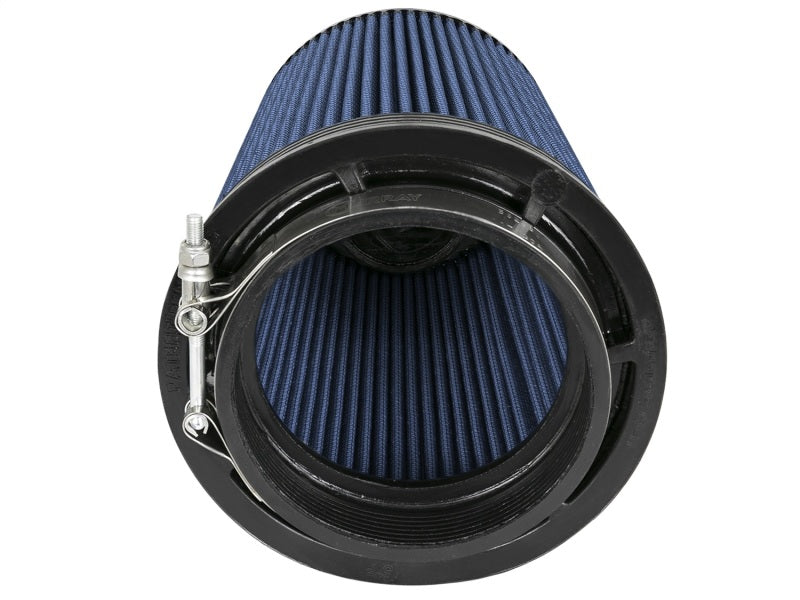 aFe MagnumFLOW Pro 5R Universal Air Filter 5in F x 7in B x 5.5in T (Inverted) x 9in H - 24-91125