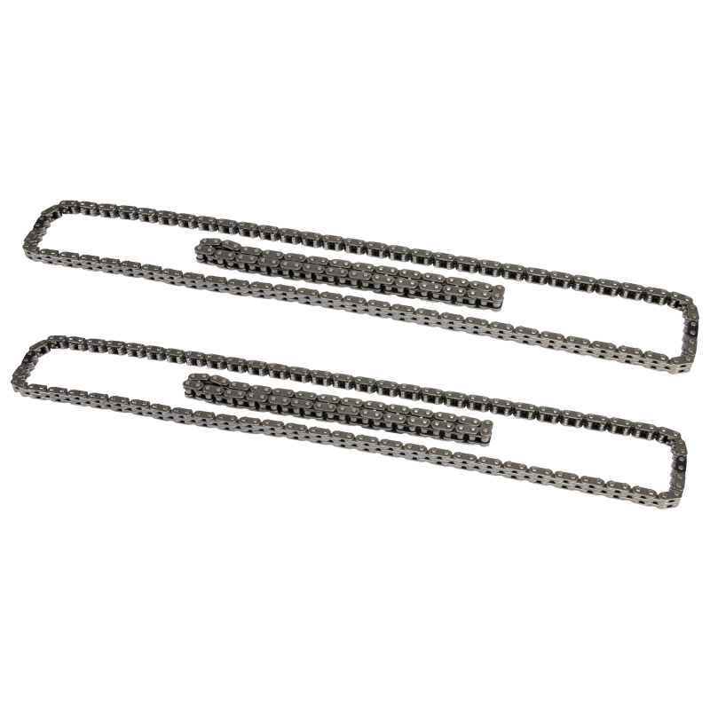 COMP Cams High-Tech Timing Chain Set 15-18 Ford Coyote - 3042CPG