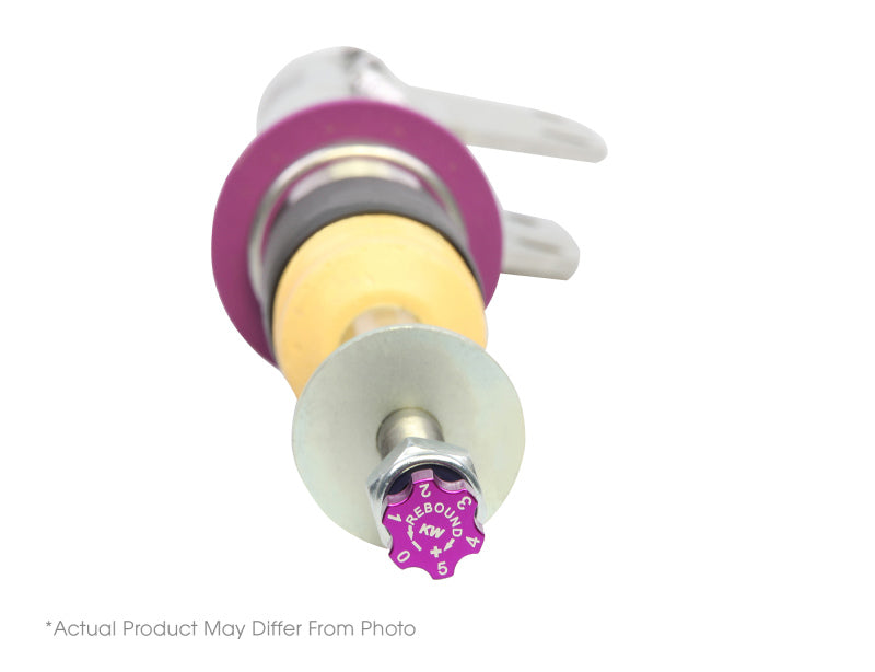 KW Coilover Kit V2 Acura RSX (DC5) incl. Type S - 15251001