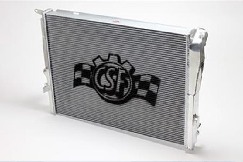 CSF 07-13 BMW M3 (E9X) Triple Pass Radiator - 7059