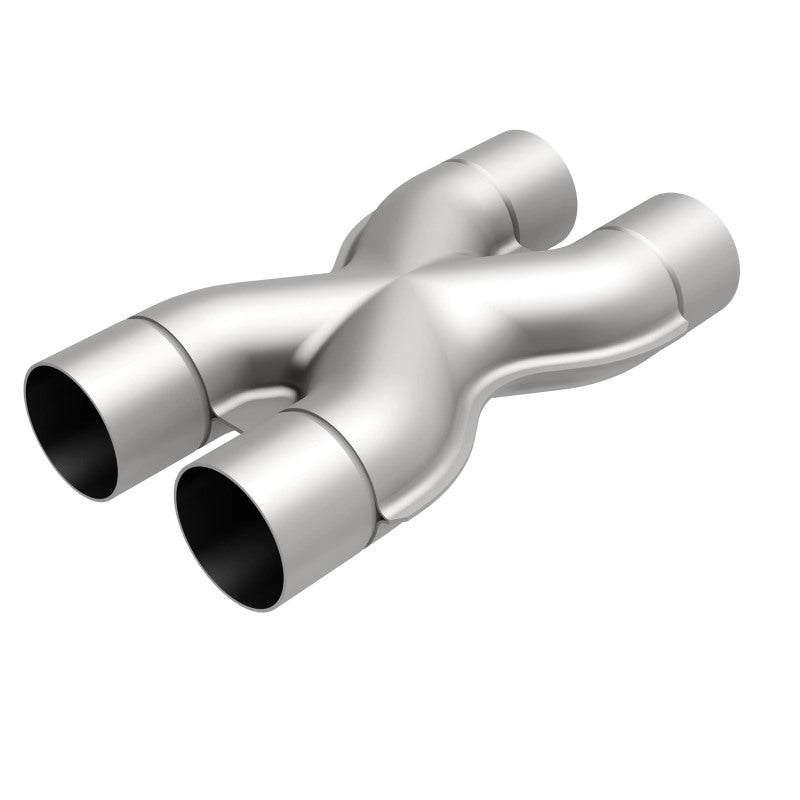 MagnaFlow Smooth Trans X 3/3 X 14 SS - 10792