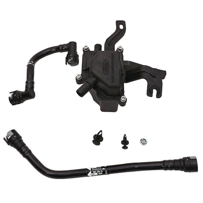 Ford Racing 15-16 Mustang GT350 5.2L V8 Oil-Air Separator - M-6766-A50S