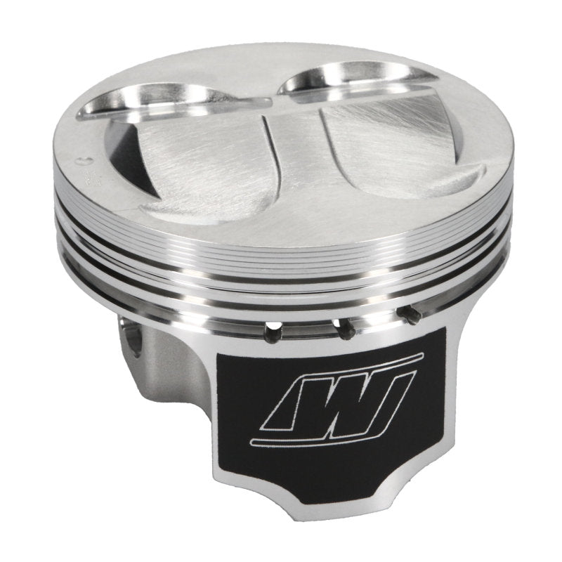Wiseco MAZDA MIATA 1.8L 4v 10.5:1 83.5MM Piston Shelf Stock Kit - K590M835 for 1994-2005 Mazda Miata - front view